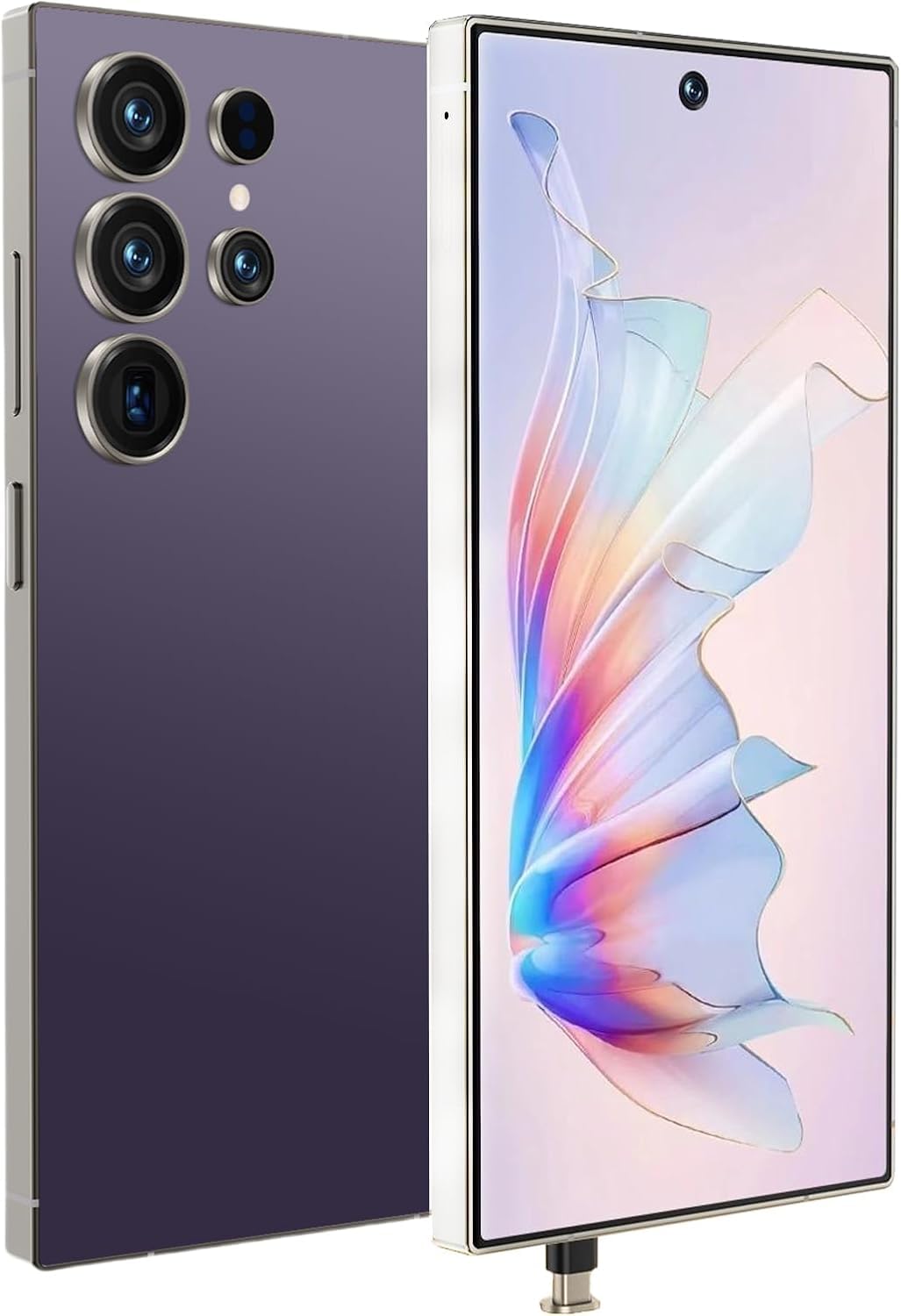 C25 Ultra スマートフォン 本体 Amazon.com: SANSHREUNI C25 Ultra Unlocked Smartphone, 8GB+256GB